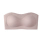 🏆 Last Day Special Price £9.77 ! 💐Strapless & Support Shaping Bra