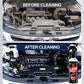 🚗50% Off Sale🔥Buy more save more🎁Car External Engine Cleaner