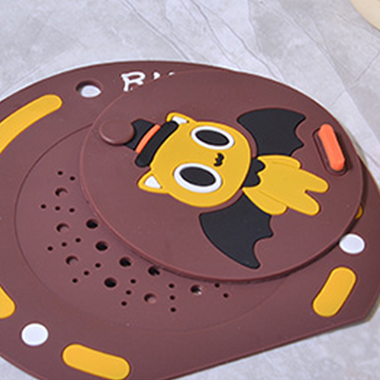 🏆 Last Day Special Price £9.77 ! 🔥BUY 1 GET 1 FREE🔥Anti-Clog & Odor-Proof Drain Cover