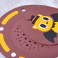 🏆 Last Day Special Price £9.77 ! 🔥BUY 1 GET 1 FREE🔥Anti-Clog & Odor-Proof Drain Cover