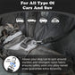 🏆 Last Day Special Price £9.99 ! 🔥Buy more save more🎁2-in-1 Dog Car Seat Belt & Walking Leash