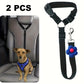 🏆 Last Day Special Price £9.99 ! 🔥Buy more save more🎁2-in-1 Dog Car Seat Belt & Walking Leash