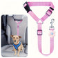 🏆 Last Day Special Price £9.99 ! 🔥Buy more save more🎁2-in-1 Dog Car Seat Belt & Walking Leash