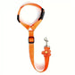 🏆 Last Day Special Price £9.99 ! 🔥Buy more save more🎁2-in-1 Dog Car Seat Belt & Walking Leash
