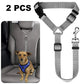 🏆 Last Day Special Price £9.99 ! 🔥Buy more save more🎁2-in-1 Dog Car Seat Belt & Walking Leash