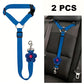 🏆 Last Day Special Price £9.99 ! 🔥Buy more save more🎁2-in-1 Dog Car Seat Belt & Walking Leash