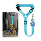 🏆 Last Day Special Price £9.99 ! 🔥Buy more save more🎁2-in-1 Dog Car Seat Belt & Walking Leash
