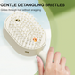 ⚡ 50% OFF NOW ! 💐 Electric Spray & Massage Hair Brush – Soothing Scalp Massage, Fine Mist Spraying & Smooth Hair Care Design ✨