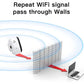 🏆 Last Day Special Price £9.99 ! 📡  50% OFF! ✨ WiFi Extender Booster – Gaming, Speed, Coverage ✨