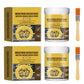 🏆 Last Day Special Price £9.99 ! 🔥 Buy more save more 🎁 Weather-resistant, water-based gold paint