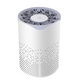 🏆 Last Day Special Price £8.77 ! ✨ 360° Desktop Air Purifier – Breathe Clean Air Anywhere! ✨