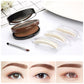 ✨ Last Day Special Price £9.99 ! 🔥Buy 2 Get 1 Free🖌️Instant Adjustable Eyebrow Stamp – Two‑color brow powder, waterproof & smudge‑proof. Natural, full brows in seconds! 💕