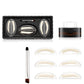 ✨ Last Day Special Price £9.99 ! 🔥Buy 2 Get 1 Free🖌️Instant Adjustable Eyebrow Stamp – Two‑color brow powder, waterproof & smudge‑proof. Natural, full brows in seconds! 💕