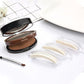 ✨ Last Day Special Price £9.99 ! 🔥Buy 2 Get 1 Free🖌️Instant Adjustable Eyebrow Stamp – Two‑color brow powder, waterproof & smudge‑proof. Natural, full brows in seconds! 💕