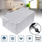 ☀️ 50% OFF!🛡️Outdoor Waterproof Furniture Cover – 210D Oxford fabric, UV‑resistant & windproof. 🪑✨