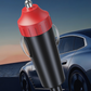 🔌 New arrival 50% OFF 🚗 Buy more save more🎁Multifunctional Car Charger with AC Outlets & USB 🔥