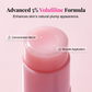 🏆 Last Day Special Price £9.77 ! 💕Buy 2 Get 1 Free💕PDRN Pink Collagen Volume Multi Balm | All In One Volufiline, PDRN, NAD Stick for Youthful-Looking