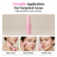 🏆 Last Day Special Price £9.77 ! 💕Buy 2 Get 1 Free💕PDRN Pink Collagen Volume Multi Balm | All In One Volufiline, PDRN, NAD Stick for Youthful-Looking