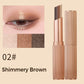 🏆 Last Day Special Price £9.99 ! 💜BUY 1 GET 1 FREE💜Soft-Toned Gradient Eyeshadow Stick
