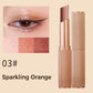 🏆 Last Day Special Price £9.99 ! 💜BUY 1 GET 1 FREE💜Soft-Toned Gradient Eyeshadow Stick