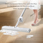 ☀️UK Summer Special: Buy 5, Get 5 Free✨30-Pieces Multi-Effect Floor Cleaning Sheets