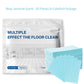 ☀️UK Summer Special: Buy 5, Get 5 Free✨30-Pieces Multi-Effect Floor Cleaning Sheets