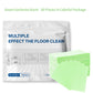 ☀️UK Summer Special: Buy 5, Get 5 Free✨30-Pieces Multi-Effect Floor Cleaning Sheets