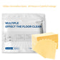 ☀️UK Summer Special: Buy 5, Get 5 Free✨30-Pieces Multi-Effect Floor Cleaning Sheets