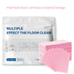 ☀️UK Summer Special: Buy 5, Get 5 Free✨30-Pieces Multi-Effect Floor Cleaning Sheets