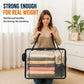 🏆 Last Day Special Price £8.77 !  🔥 Buy 2 Get 1 Free 🎁 📦 Large, sturdy, thick, transparent plastic storage bag for clothes, moving & storage