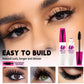 🏆 Last Day Special Price £9.99 ! 🔥Buy 2 Get 1 Free🎁 Waterproof Mascara – Volume & Lengthening | In Stock ✨