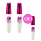 🏆 Last Day Special Price £9.99 ! 🔥Buy 2 Get 1 Free🎁 Waterproof Mascara – Volume & Lengthening | In Stock ✨