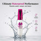 🏆 Last Day Special Price £9.99 ! 🔥Buy 2 Get 1 Free🎁 Waterproof Mascara – Volume & Lengthening | In Stock ✨