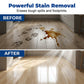 🏆 Last Day Special Price £9.99 ! 🔥Buy 2 Get 1 Free🎁Water-Soluble Floor Cleaning Sheets