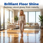 🏆 Last Day Special Price £9.99 ! 🔥Buy 2 Get 1 Free🎁Water-Soluble Floor Cleaning Sheets