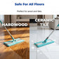 🏆 Last Day Special Price £9.99 ! 🔥Buy 2 Get 1 Free🎁Water-Soluble Floor Cleaning Sheets