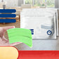 🏆 Last Day Special Price £9.99 ! 🔥Buy 2 Get 1 Free🎁Water-Soluble Floor Cleaning Sheets