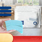 🏆 Last Day Special Price £9.99 ! 🔥Buy 2 Get 1 Free🎁Water-Soluble Floor Cleaning Sheets