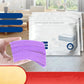 🏆 Last Day Special Price £9.99 ! 🔥Buy 2 Get 1 Free🎁Water-Soluble Floor Cleaning Sheets