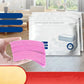 🏆 Last Day Special Price £9.99 ! 🔥Buy 2 Get 1 Free🎁Water-Soluble Floor Cleaning Sheets