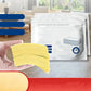 🏆 Last Day Special Price £9.99 ! 🔥Buy 2 Get 1 Free🎁Water-Soluble Floor Cleaning Sheets