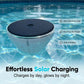 🌊🌞Summer Hot Sale-50% Off!!🌟Solar Floating Pool Light with Fish Projection