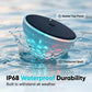 🌊🌞Summer Hot Sale-50% Off!!🌟Solar Floating Pool Light with Fish Projection