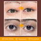 🏆 Last Day Special Price £9.77 ! 🔥Buy 1 Get 1 Free🎁👁️Invisible Double Eyelid Cream – Waterproof & sweatproof, long-lasting. Natural look, no marks. Bigger eyes in seconds. 🧴💧