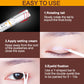 🏆 Last Day Special Price £9.77 ! 🔥Buy 1 Get 1 Free🎁👁️Invisible Double Eyelid Cream – Waterproof & sweatproof, long-lasting. Natural look, no marks. Bigger eyes in seconds. 🧴💧