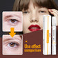 🏆 Last Day Special Price £9.77 ! 🔥Buy 1 Get 1 Free🎁👁️Invisible Double Eyelid Cream – Waterproof & sweatproof, long-lasting. Natural look, no marks. Bigger eyes in seconds. 🧴💧