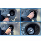 🏆 Last Day Special Price £9.77 ! 🔥 New arrival 51% OFF 🎁Durable Locking Gas Tank Cap with Keys