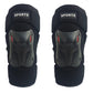 🛡️ LIMITED-TIME 50% OFF! ✨ Motorcycle Knee & Elbow Guard Set – Hard Shell, Articulated, Adjustable 🏍️