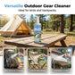 🏆 Last Day Special Price £9.77 ! 🔥Buy 2 Get 1 Free🎁Outdoor Tent Fabric Cleaner and Restorer