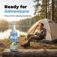 🏆 Last Day Special Price £9.77 ! 🔥Buy 2 Get 1 Free🎁Outdoor Tent Fabric Cleaner and Restorer